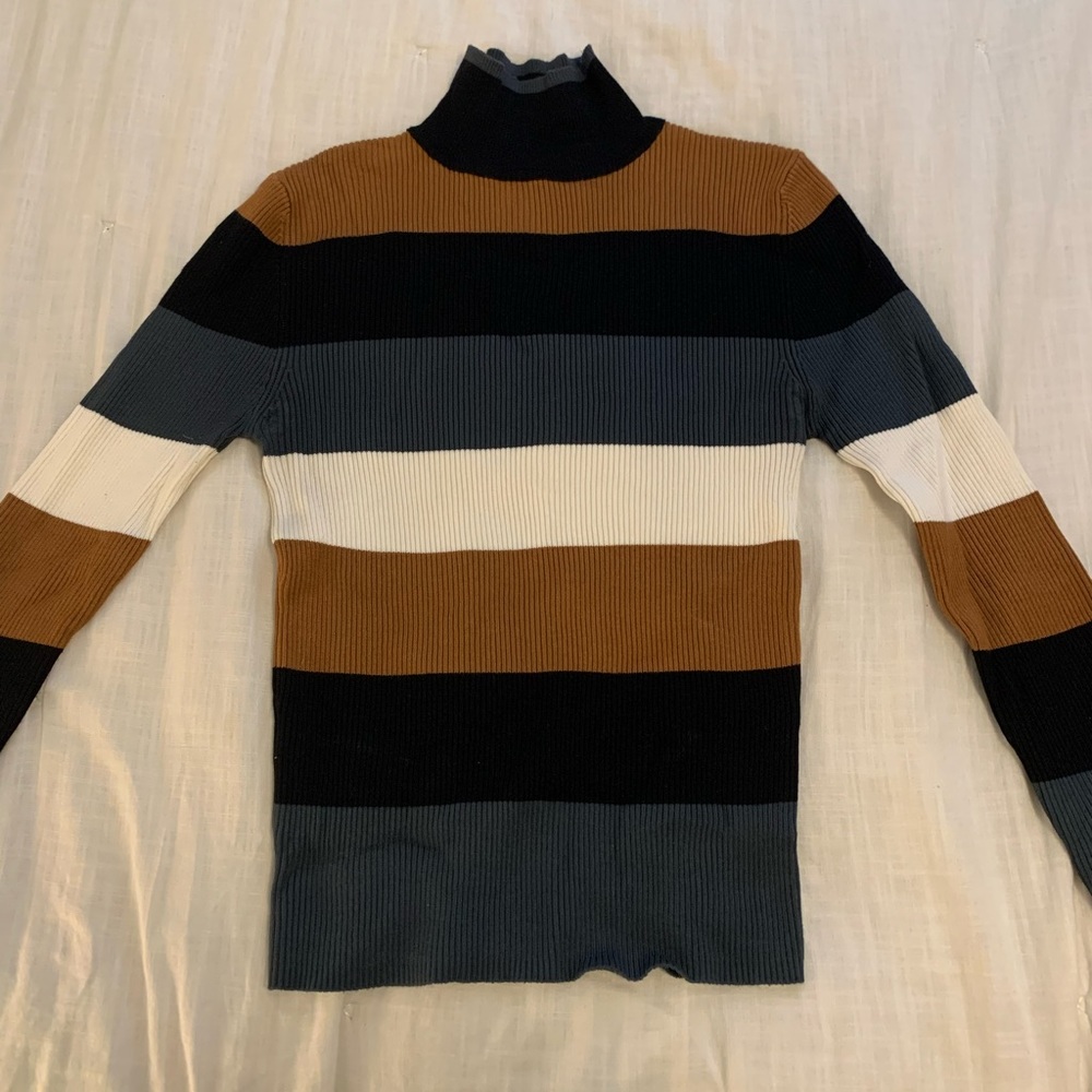 Zara Sweater